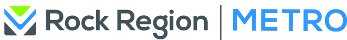 rrmetro logo